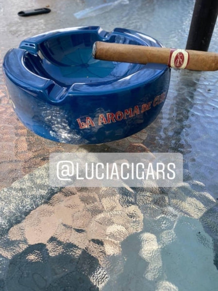 Post Brunch Cigar