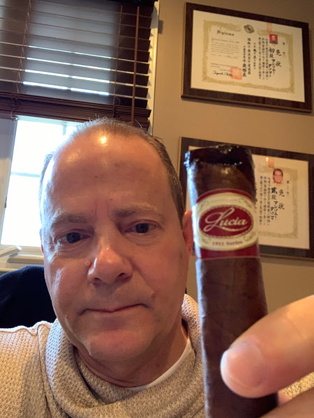 Love the Habano
