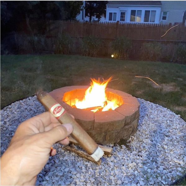 Smooth Smoke