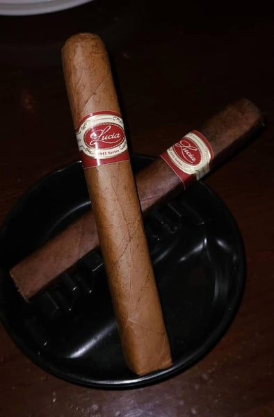 Perfect Cigar
