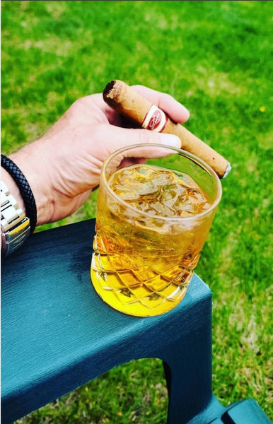 My Favorite Cigar