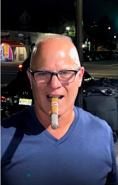 The Perfect Ash