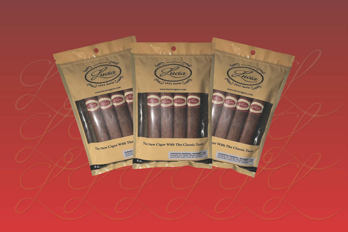 20 Lucia Humidified 4 Packs